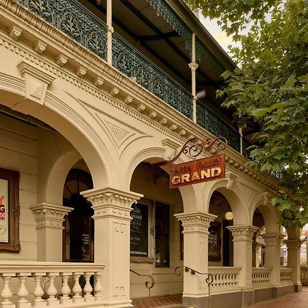 Yarra Valley Grand Ярра-Глен Экстерьер фото