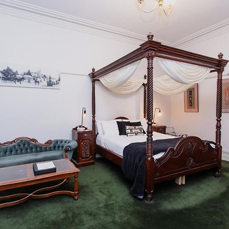 Yarra Valley Grand Ярра-Глен Экстерьер фото
