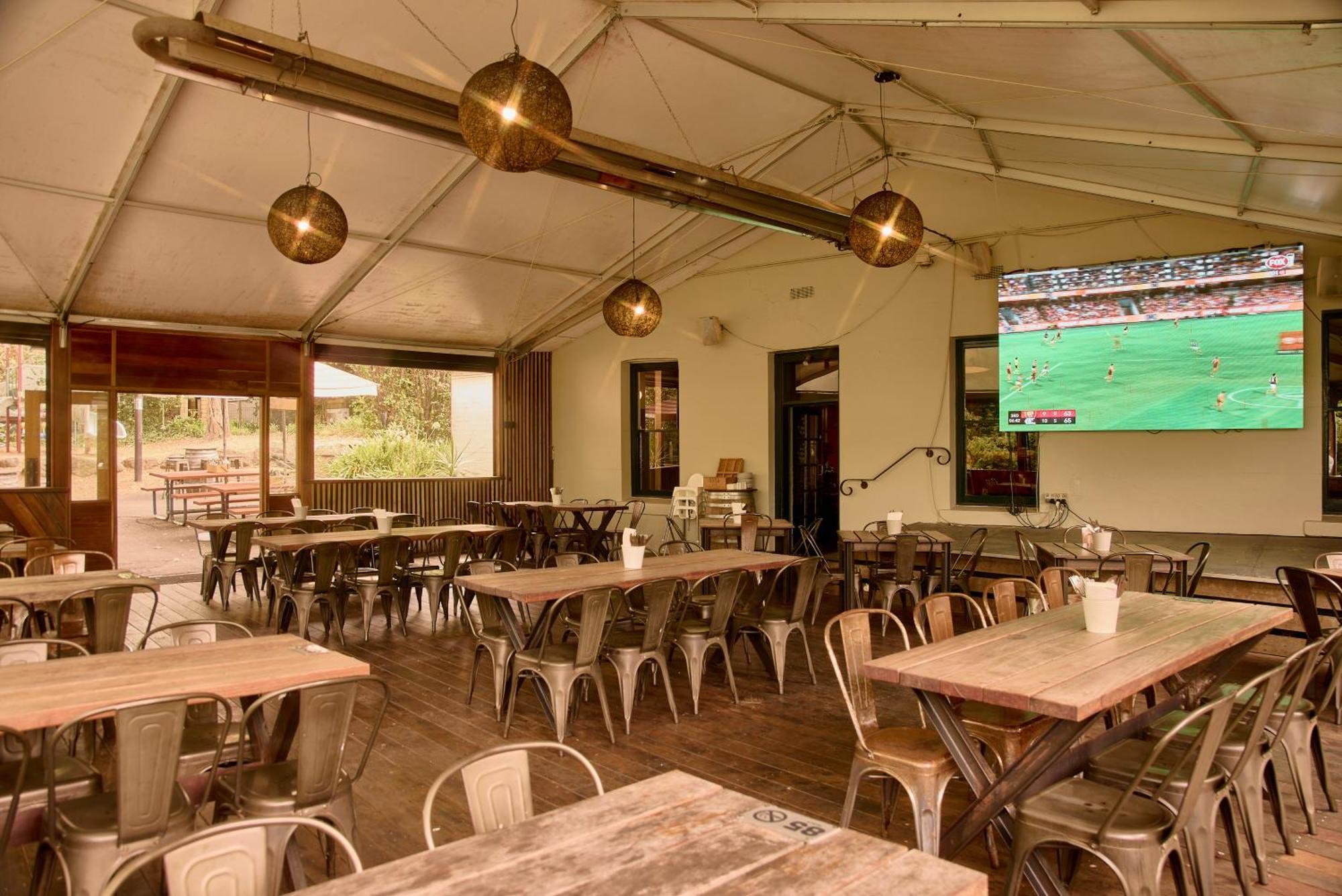 Yarra Valley Grand Ярра-Глен Экстерьер фото