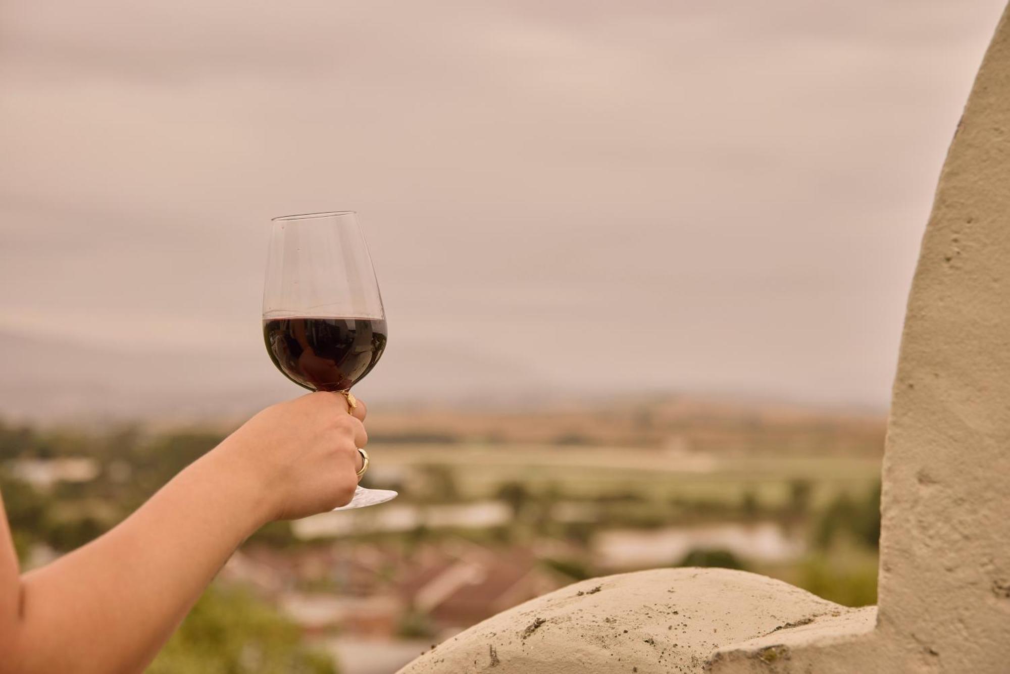 Yarra Valley Grand Ярра-Глен Экстерьер фото