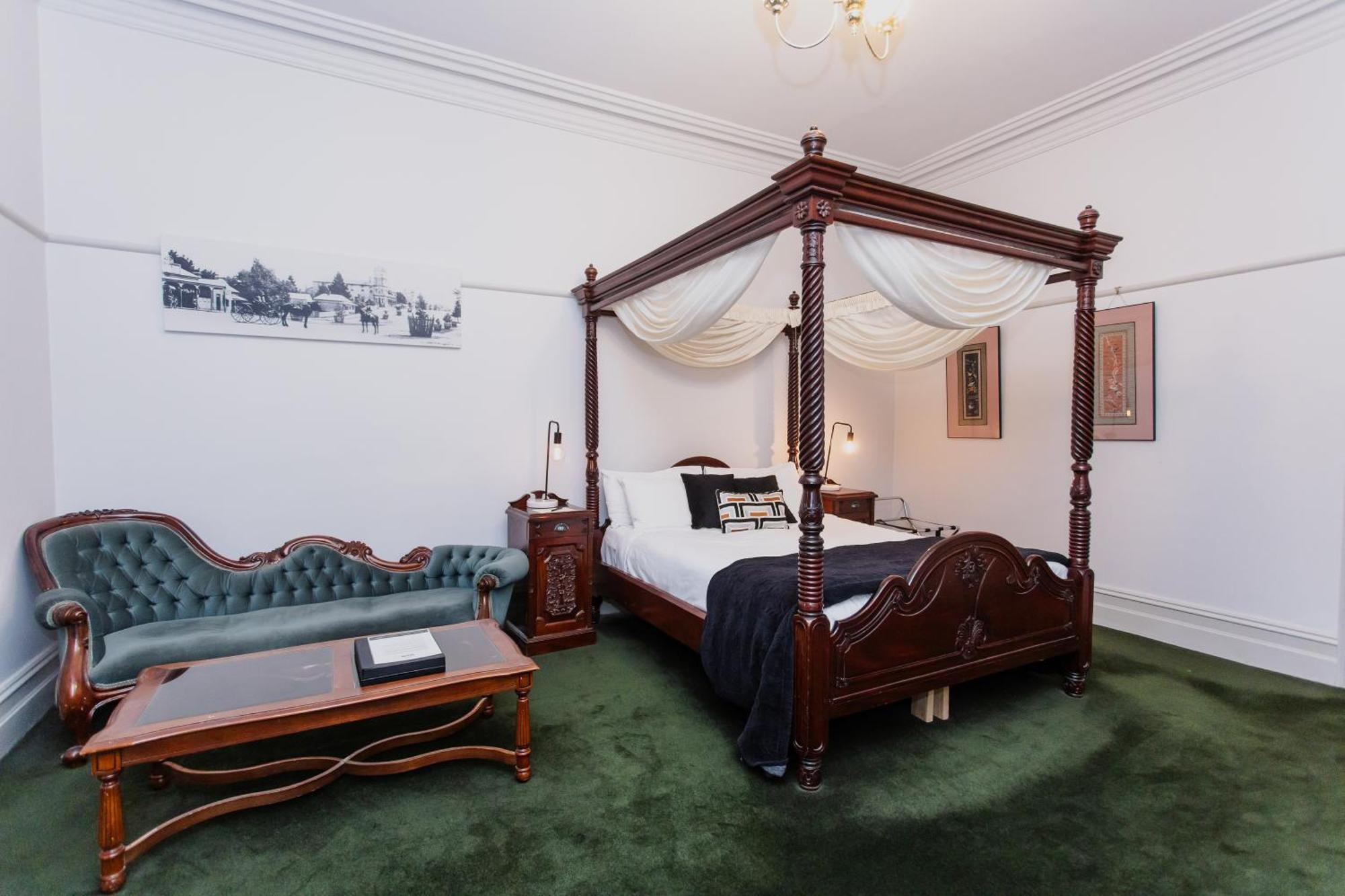 Yarra Valley Grand Ярра-Глен Экстерьер фото