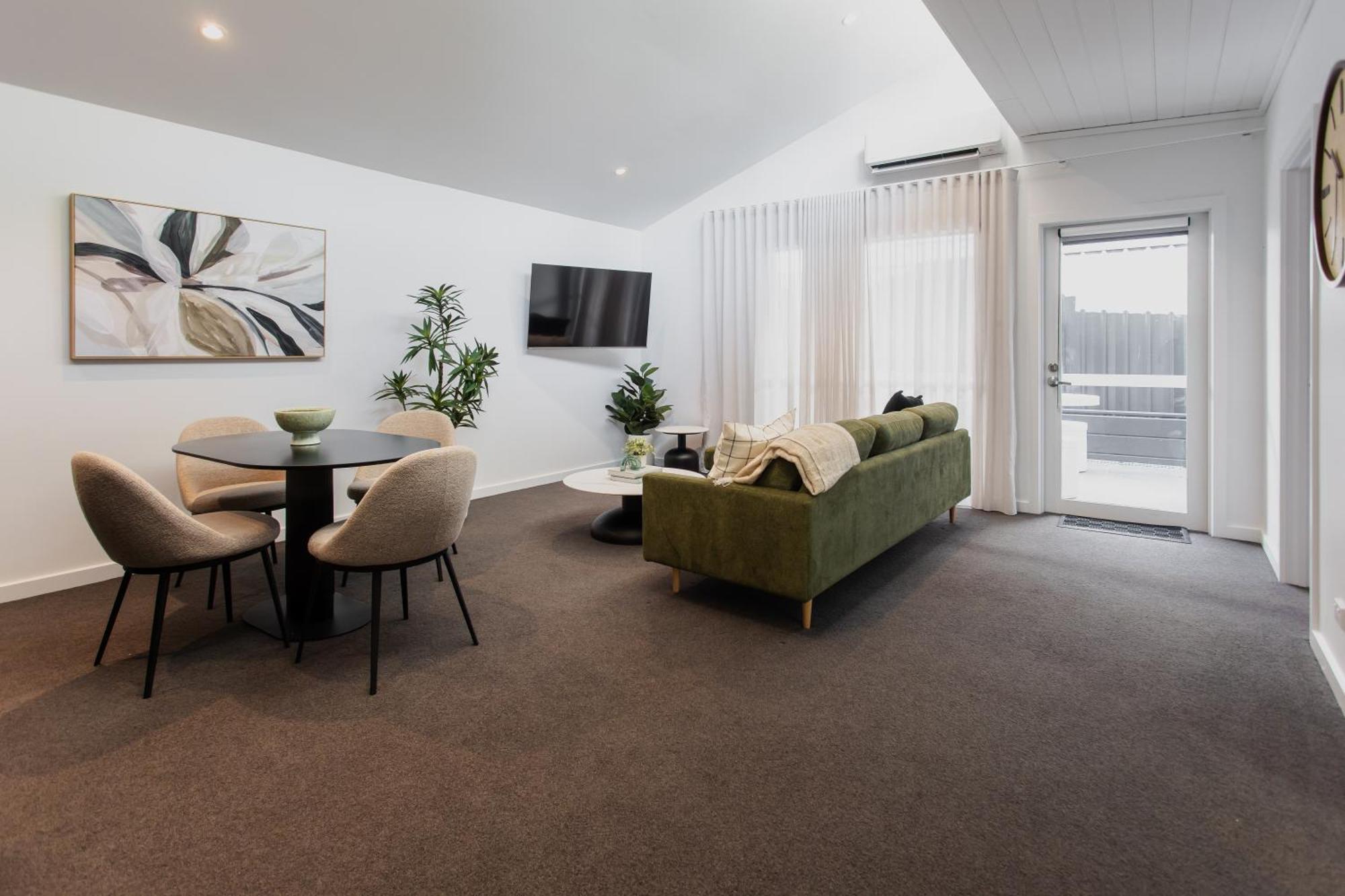 Yarra Valley Grand Ярра-Глен Экстерьер фото