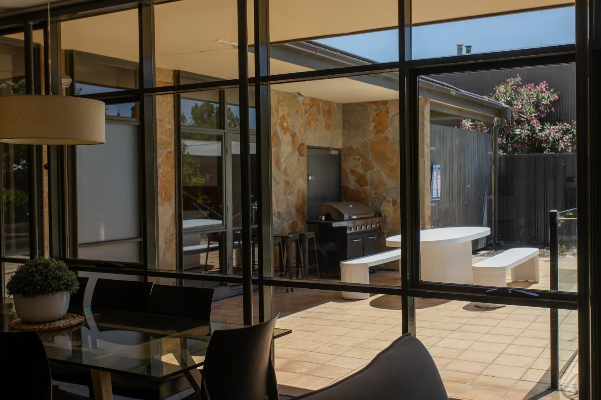 Yarra Valley Grand Ярра-Глен Экстерьер фото