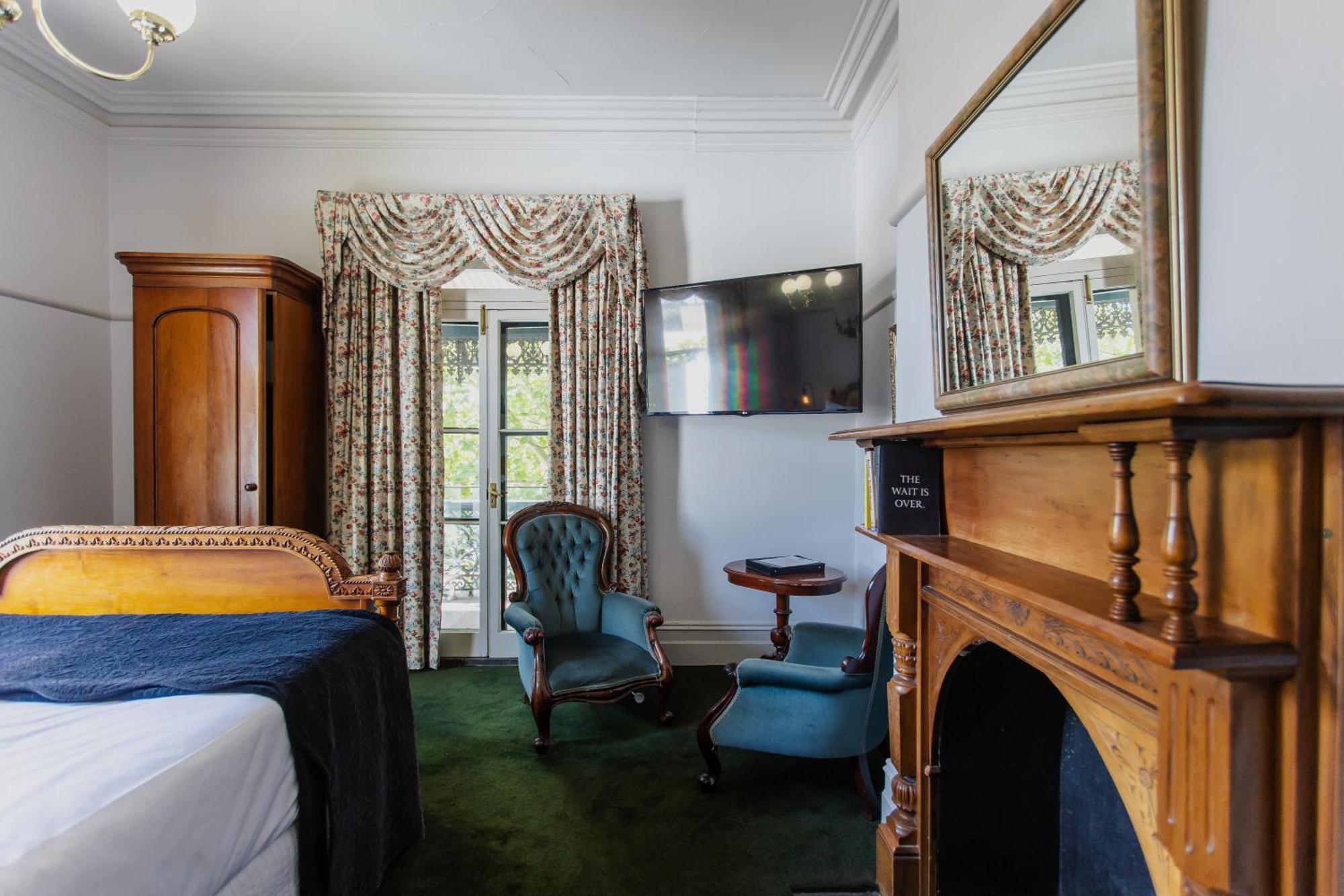 Yarra Valley Grand Ярра-Глен Экстерьер фото